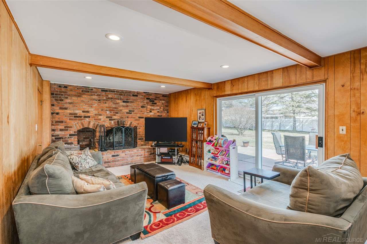 29360 Bermuda Lane Southfield, MI 48076 - Photo 16 of 38