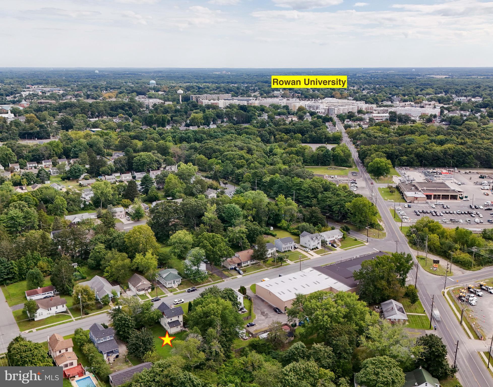 20 Deptford Road Glassboro, NJ 08028 - Photo 19 of 21