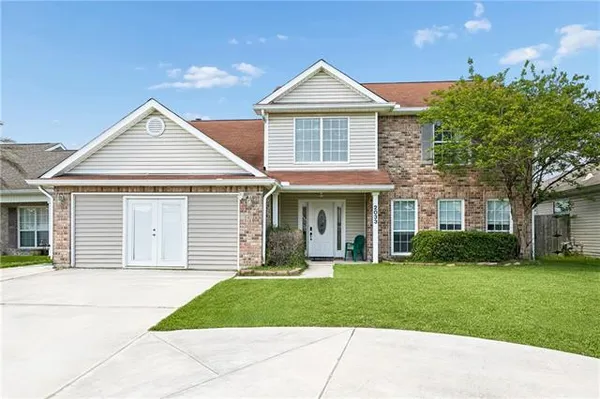 $269,900 | 2033 Heather Lane, Slidell, LA 70461