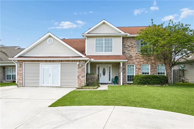 2033 Heather Lane Slidell, LA 70461 - Photo 1 of 15