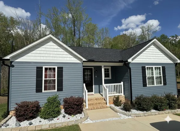 $275,000 | 859 Berg Street, Asheboro, NC 27203