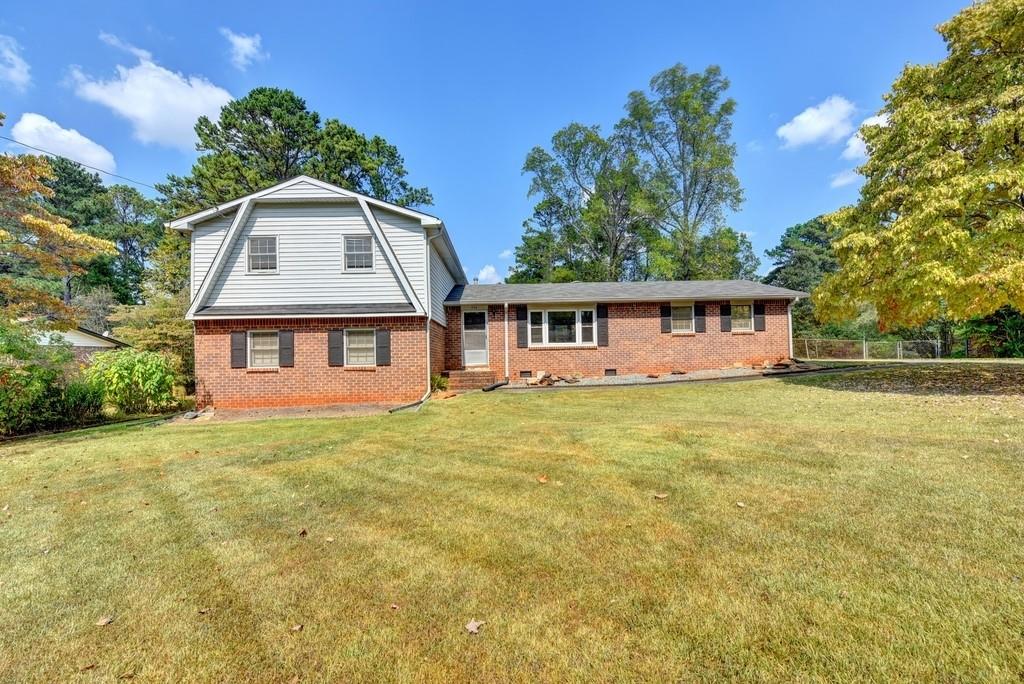 436 Harmony Grove Road Lilburn, GA 30047 - Photo 1 of 1 Gallery Image 1