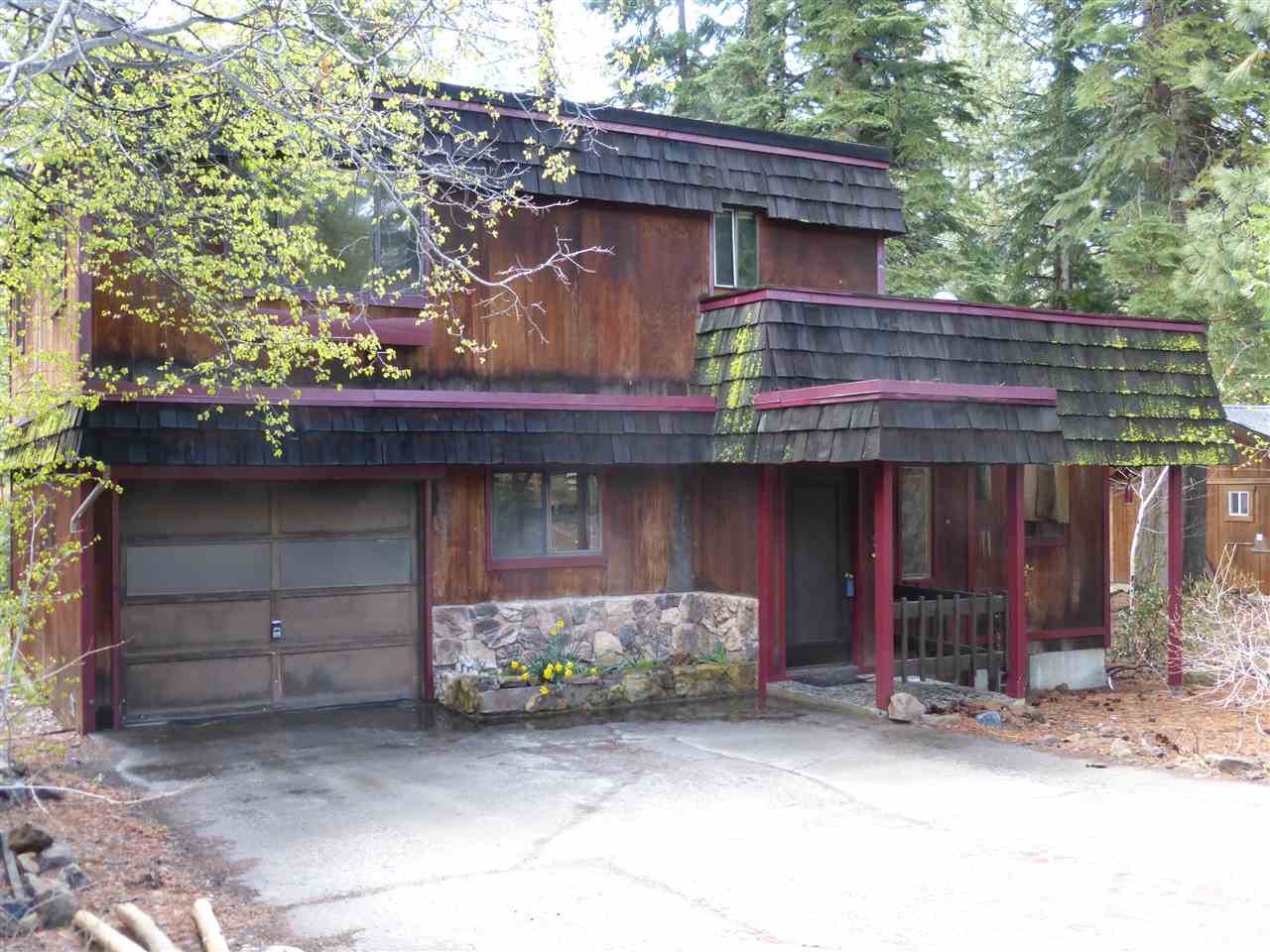 5688 Victoria Road Carnelian Bay, CA 96140 - Photo 4 of 11 Gallery Image 4