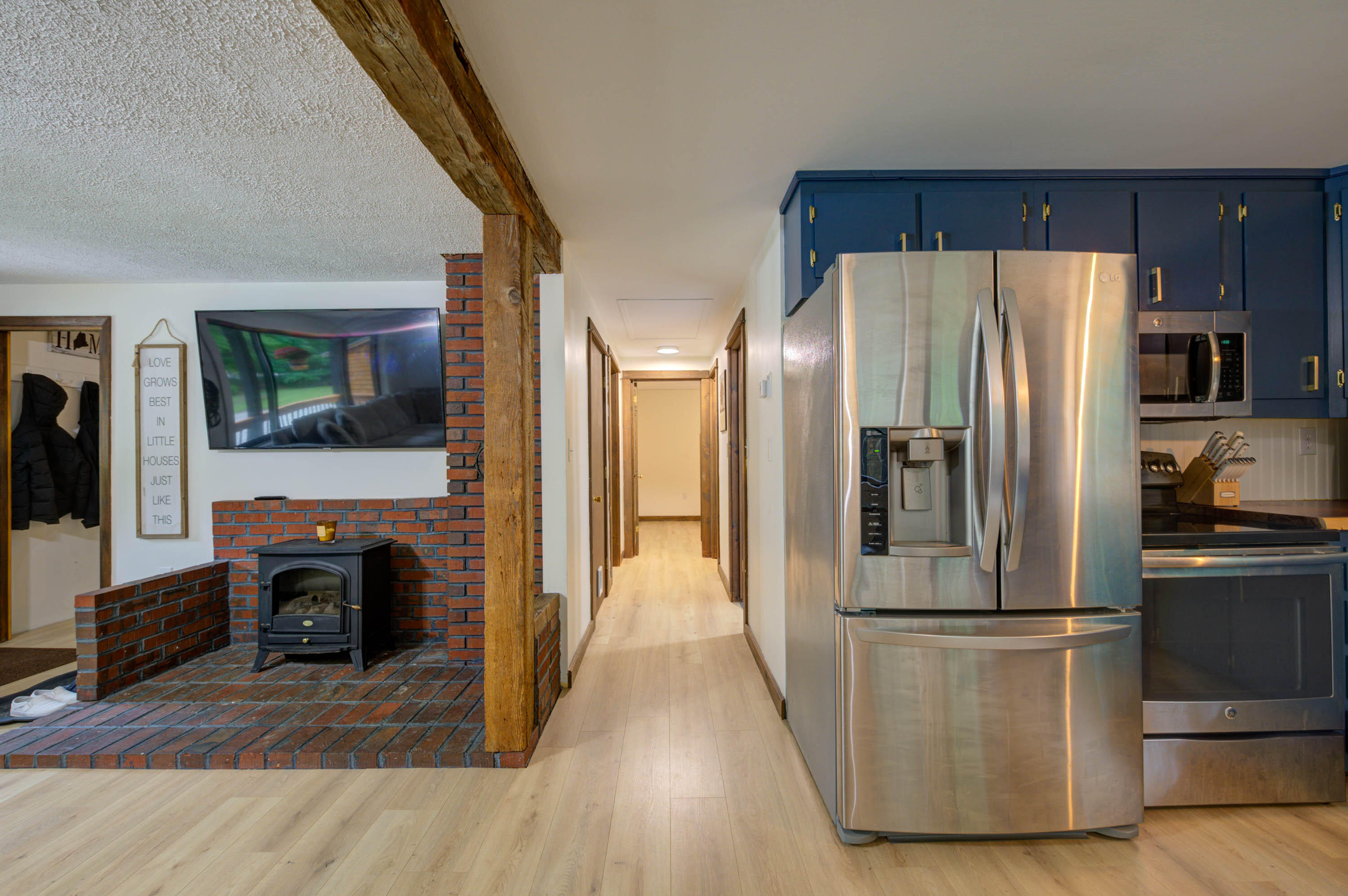 17 Swamp Road New Gloucester, ME 04260 - Photo 13 of 45 pic-14 (2)