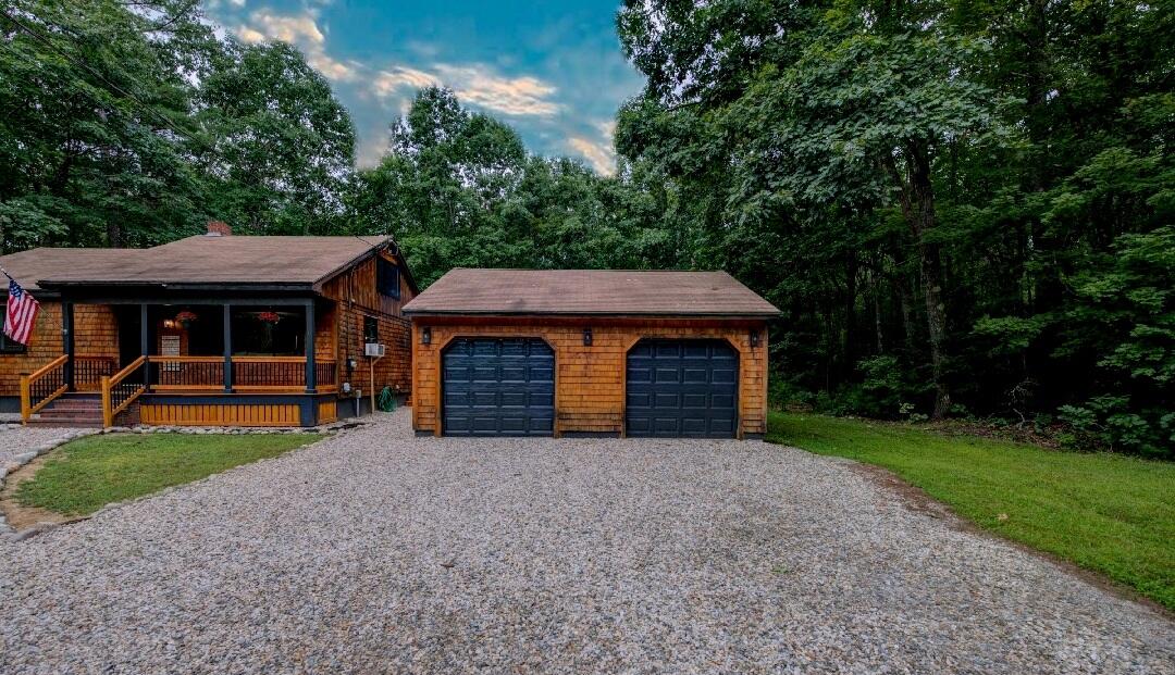 17 Swamp Road New Gloucester, ME 04260 - Photo 2 of 45 20248219331929