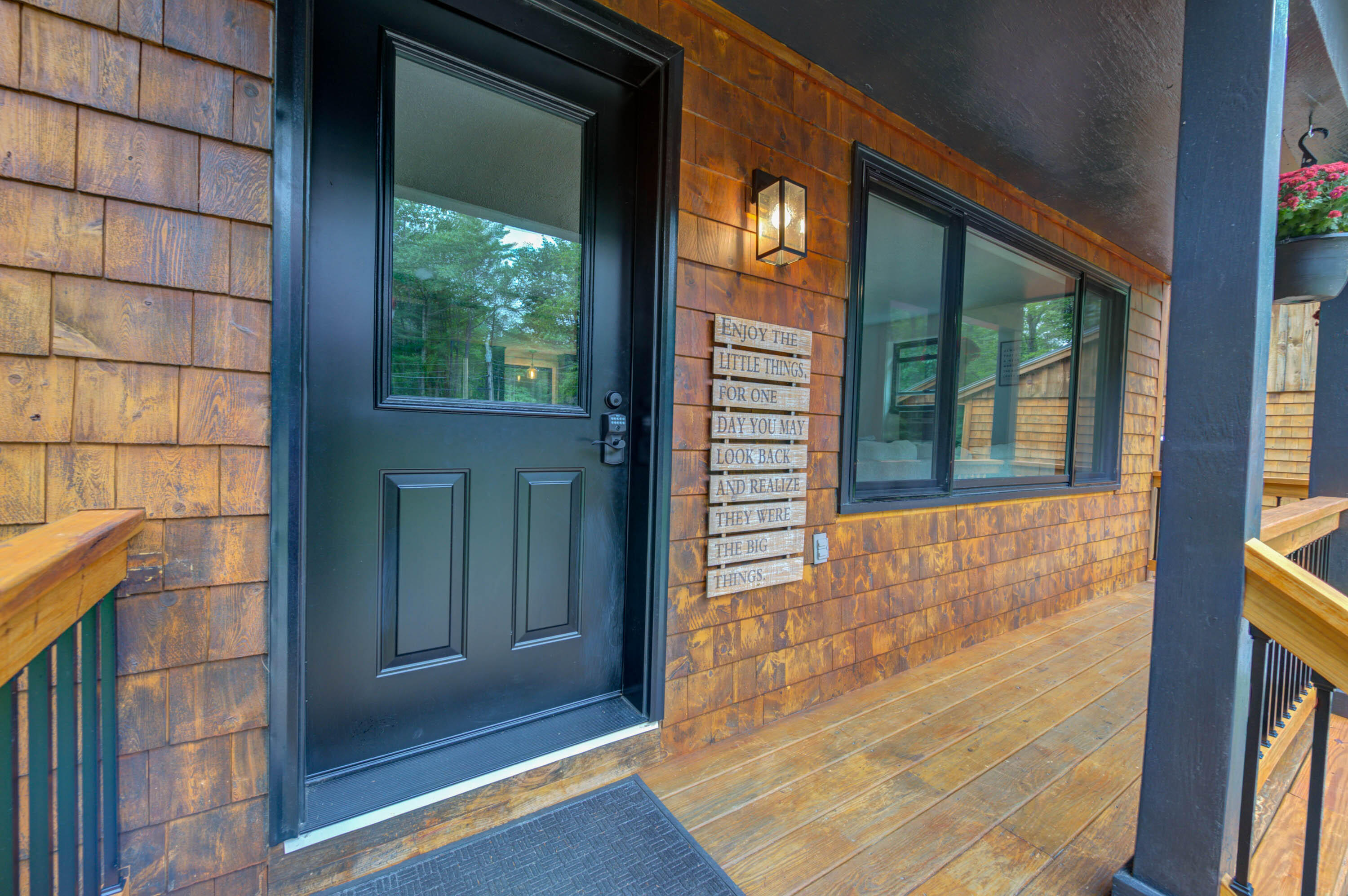 17 Swamp Road New Gloucester, ME 04260 - Photo 4 of 45 pic-5 (1)