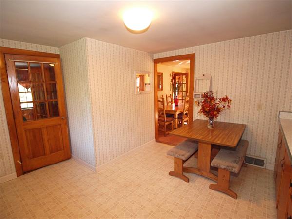 91 Randall Road Berlin, MA 01503 - Photo 8 of 30 a view of a room with a table and chairs