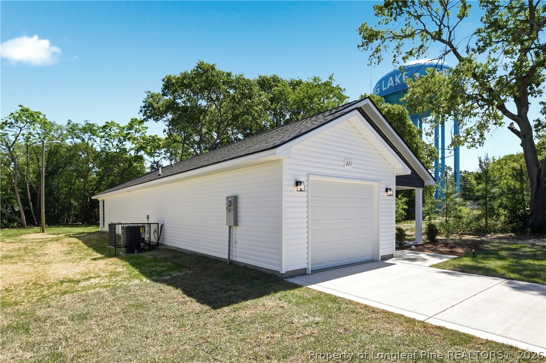 221 South 5th Street Spring Lake, NC 28390 - Photo 3 of 49