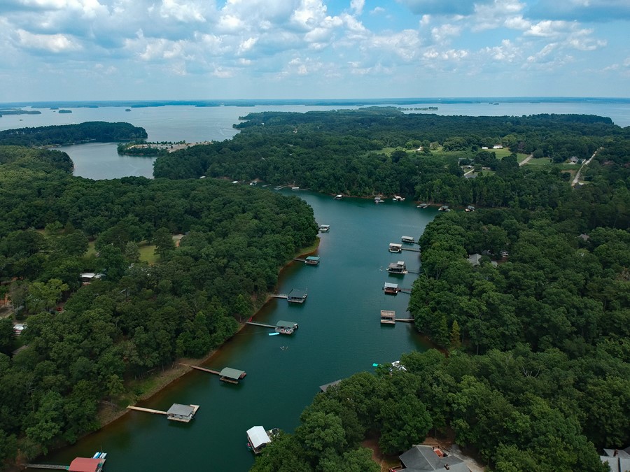 263 Ridgewood Lane Hartwell, GA 30643 - Photo 18 of 19 Gallery Image 18