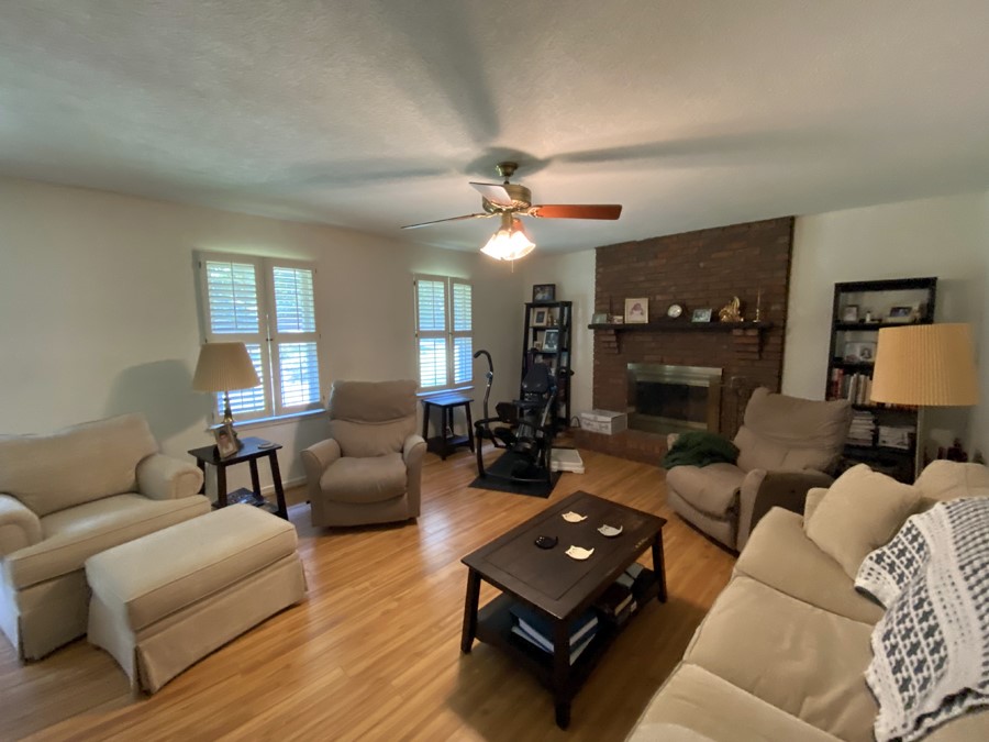 263 Ridgewood Lane Hartwell, GA 30643 - Photo 4 of 19 Gallery Image 4