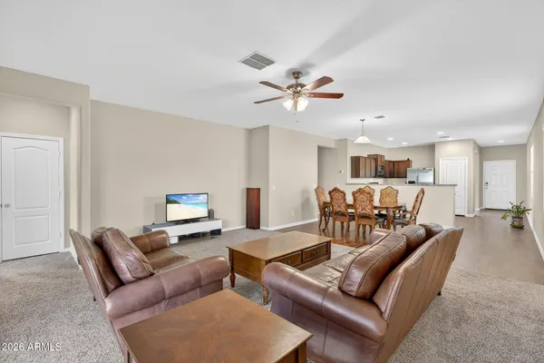 $420,000 | 8222 West Wood Lane, Phoenix, AZ 85043