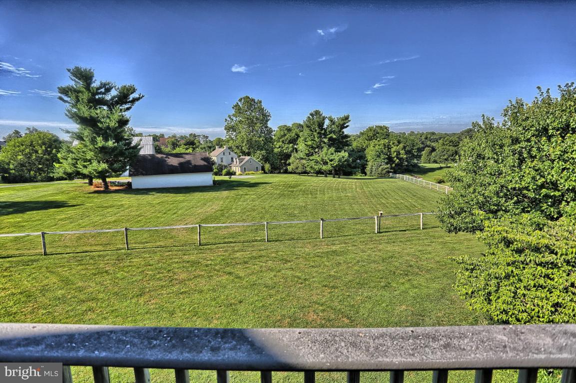 12 Sunset Lane Lititz, PA 17543 - Photo 33 of 34 a view of a golf course with a garden