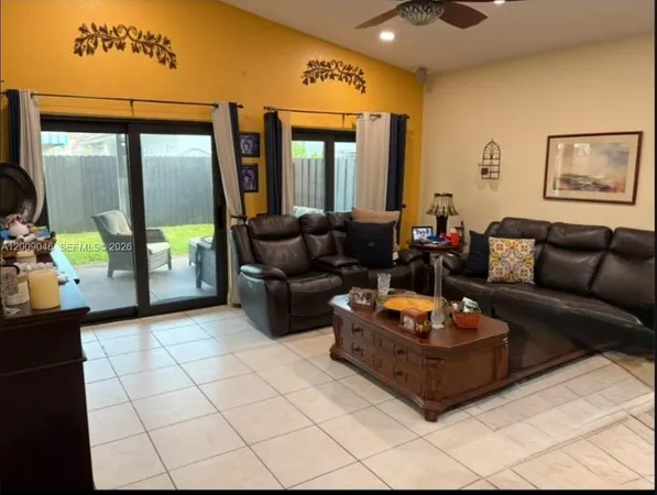 $4,400 | 8741 Northwest 141st Terrace, Unit NW, Miami Lakes, FL 33018