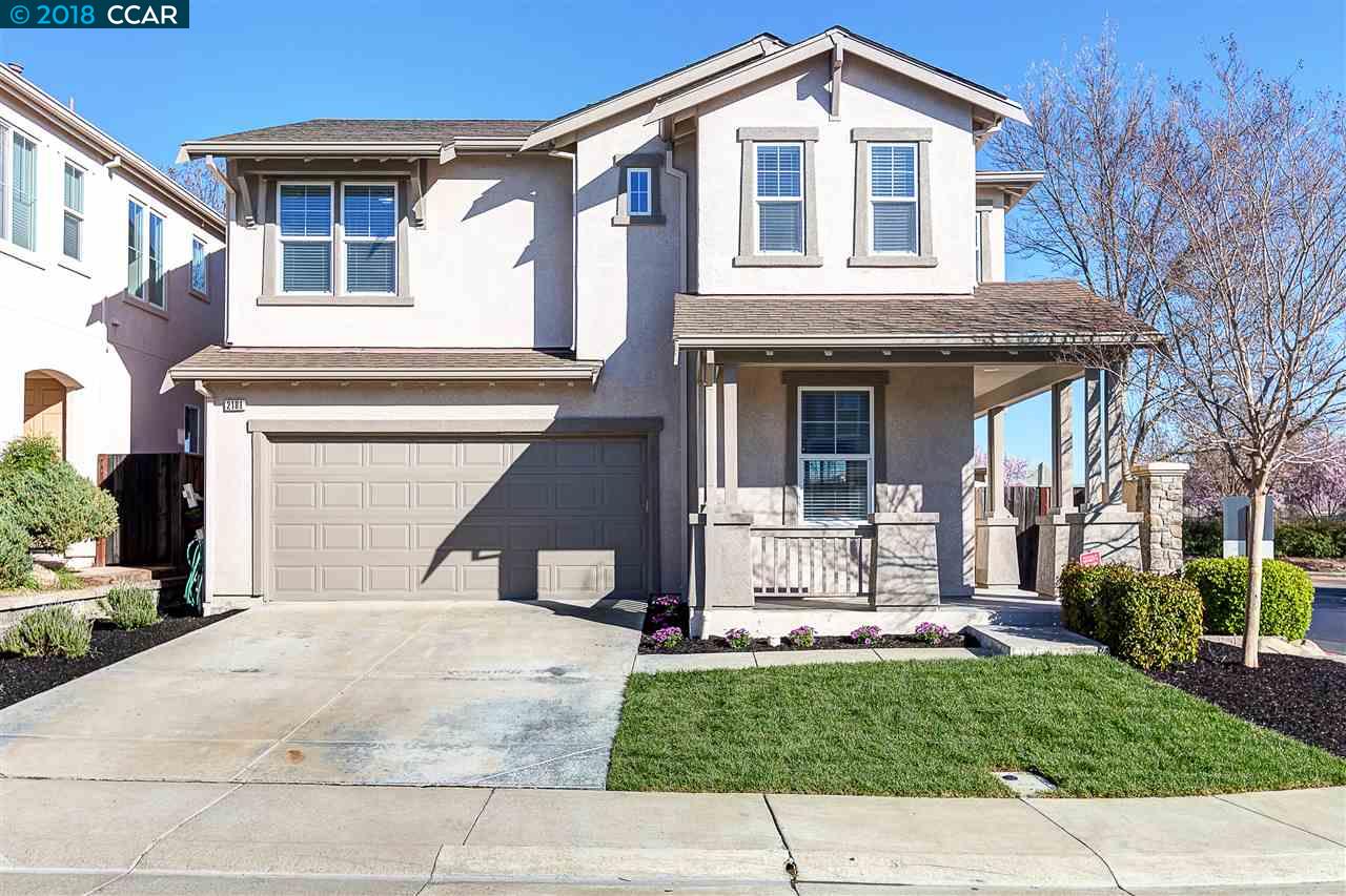2181 North Donovan Way San Ramon, CA 94582 - Photo 1 of 1
