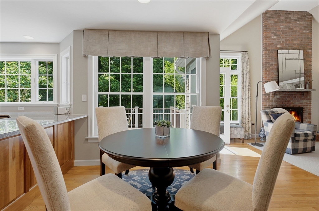 8 Ashland Road Boxford, MA 01921 - Photo 18 of 40