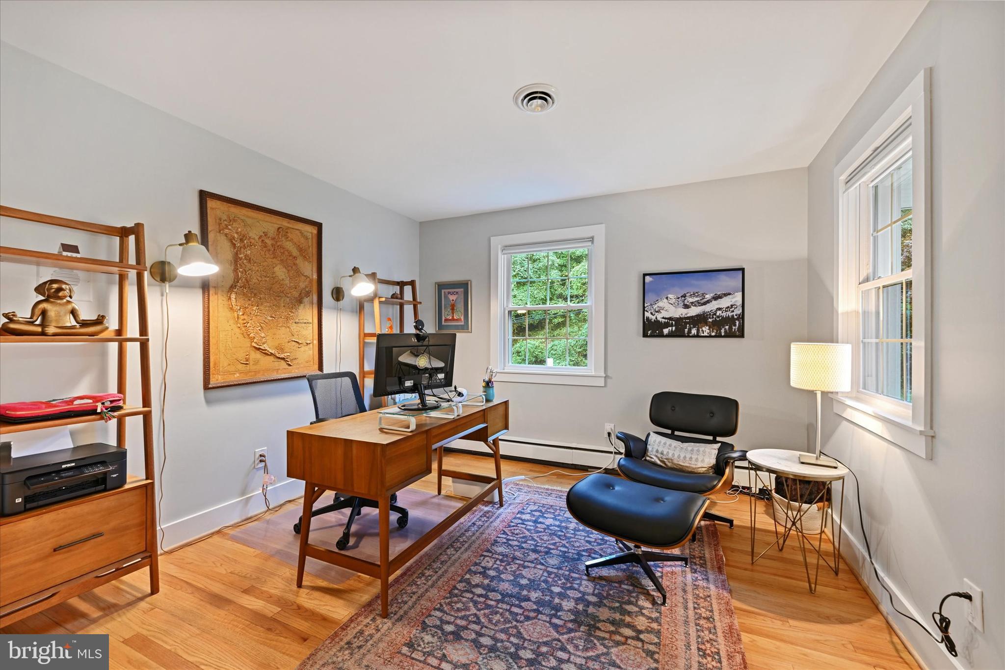 6004 Roland Avenue Baltimore, MD 21210 - Photo 13 of 32