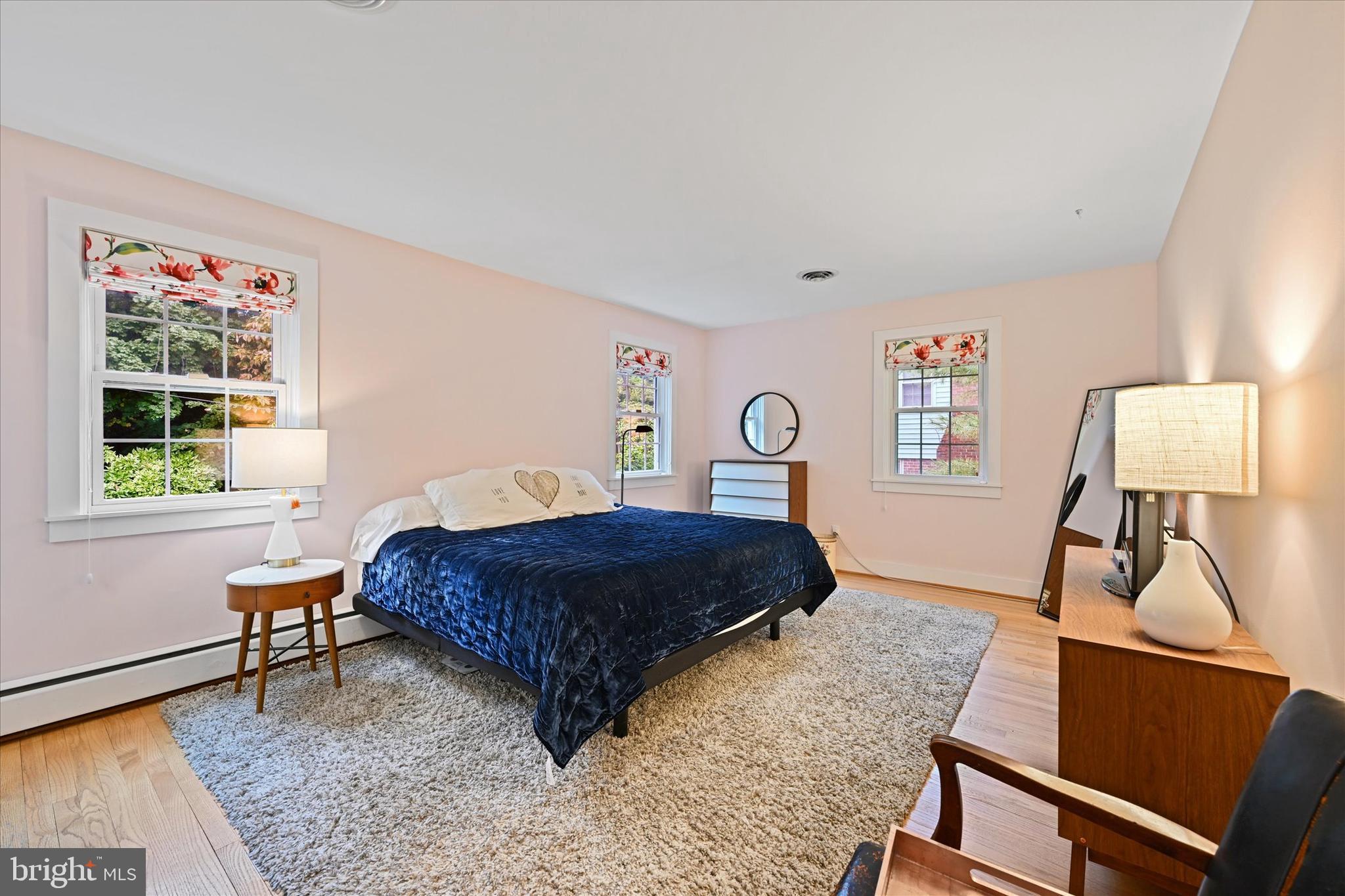 6004 Roland Avenue Baltimore, MD 21210 - Photo 18 of 32