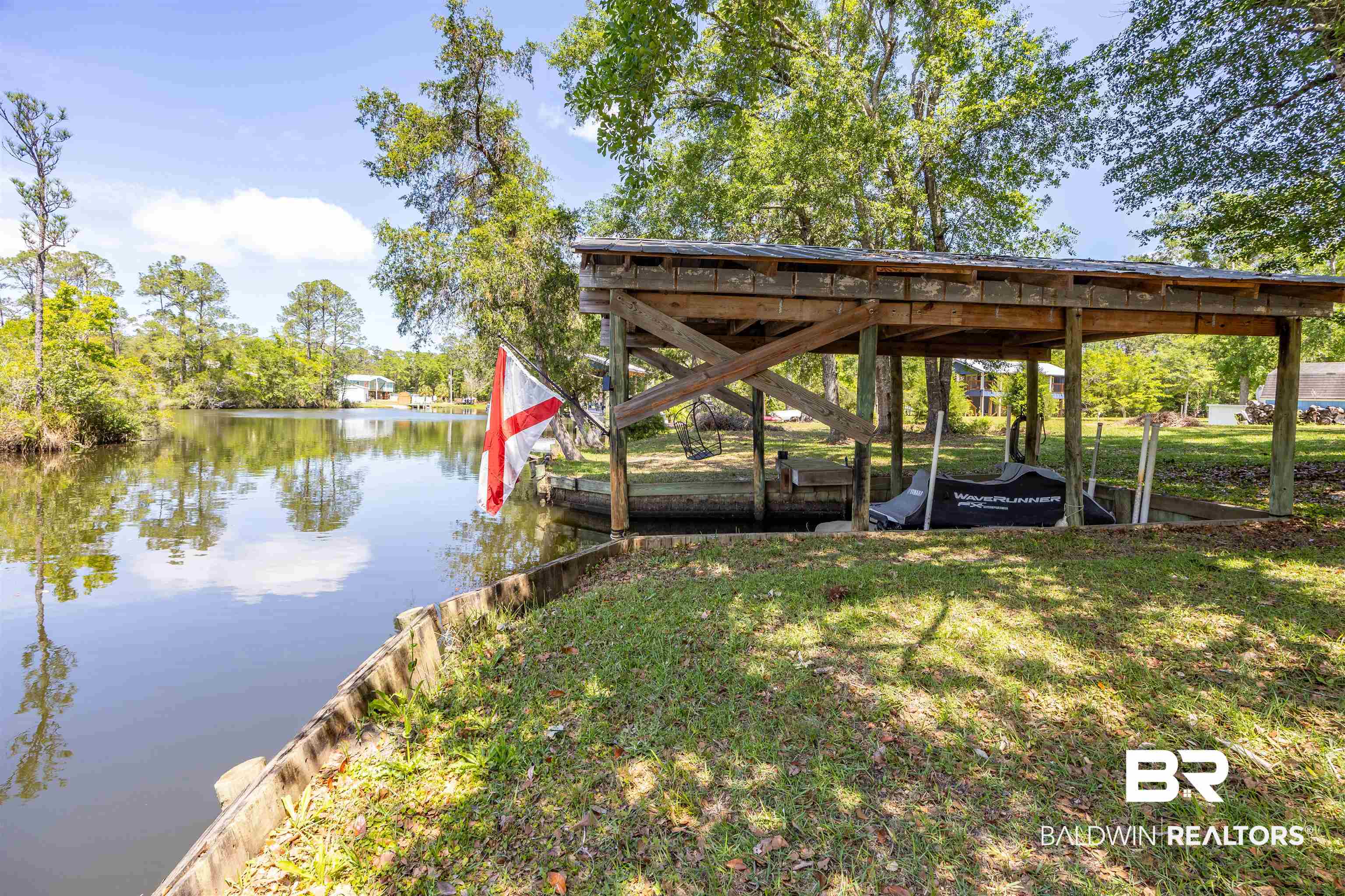 10033 Boynton Road Elberta, AL 36530 - Photo 5 of 64