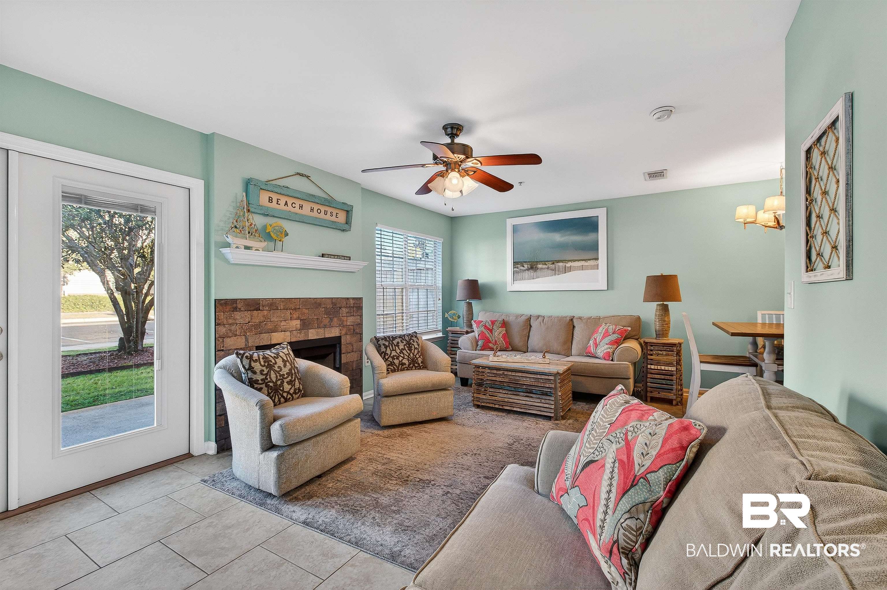 1517 Regency Road, Unit 114 Gulf Shores, AL 36542 - Photo 7 of 61 Living Room