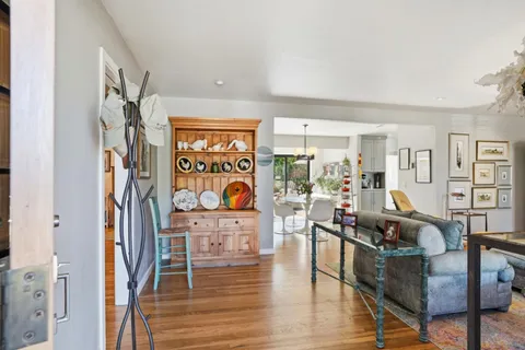 $1,920,000 | 329 Stuart Avenue, Pacific Grove, CA 93950