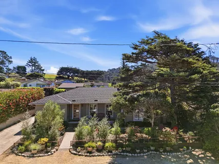 $1,920,000 | 329 Stuart Avenue, Pacific Grove, CA 93950