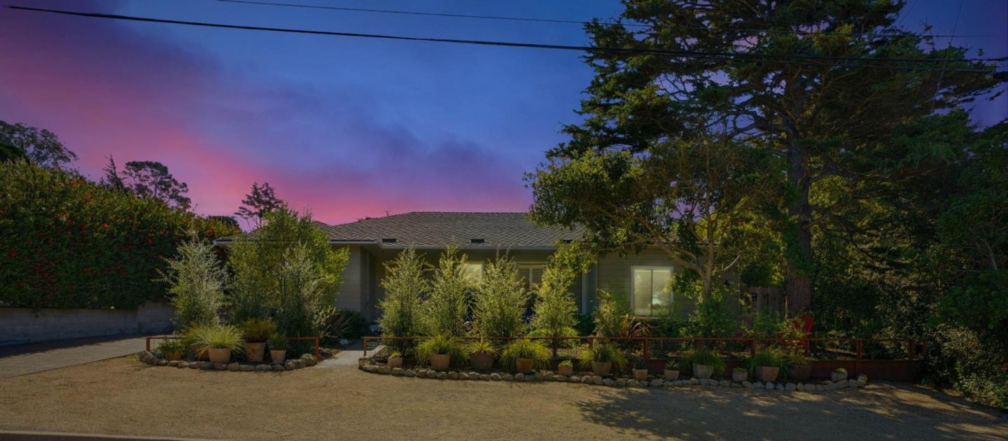 329 Stuart Avenue Pacific Grove, CA 93950 - Photo 8 of 33 a view of a street