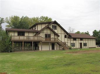 10726 Schuessler Road St. Louis, MO 63128 - Photo 1 of 1 Gallery Image 1