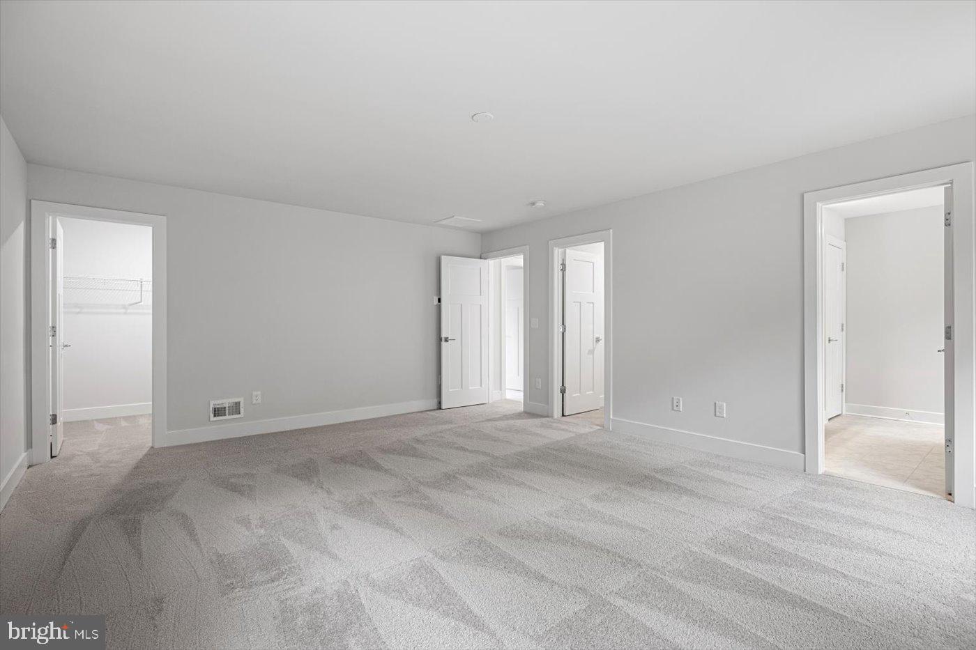 1 Indiantown Road King George, VA 22485 - Photo 11 of 43 Large Primary Suite w/ 2Walk-In Closets & Ensuite