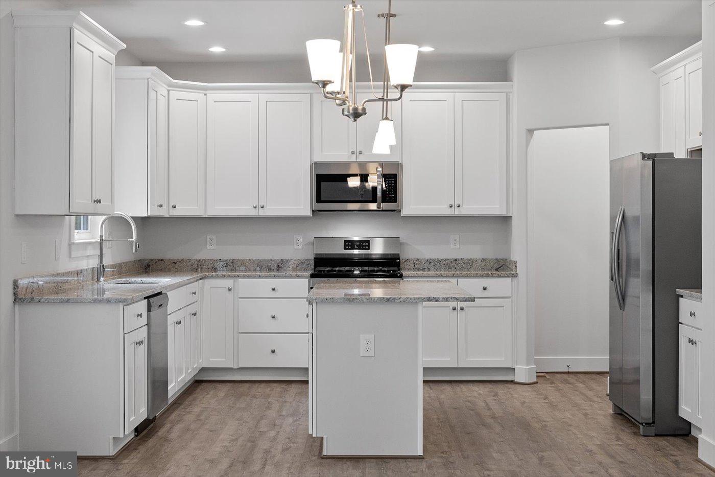 1 Indiantown Road King George, VA 22485 - Photo 18 of 43 Chef's Kitchen Perfect for Hosting + Entertaining