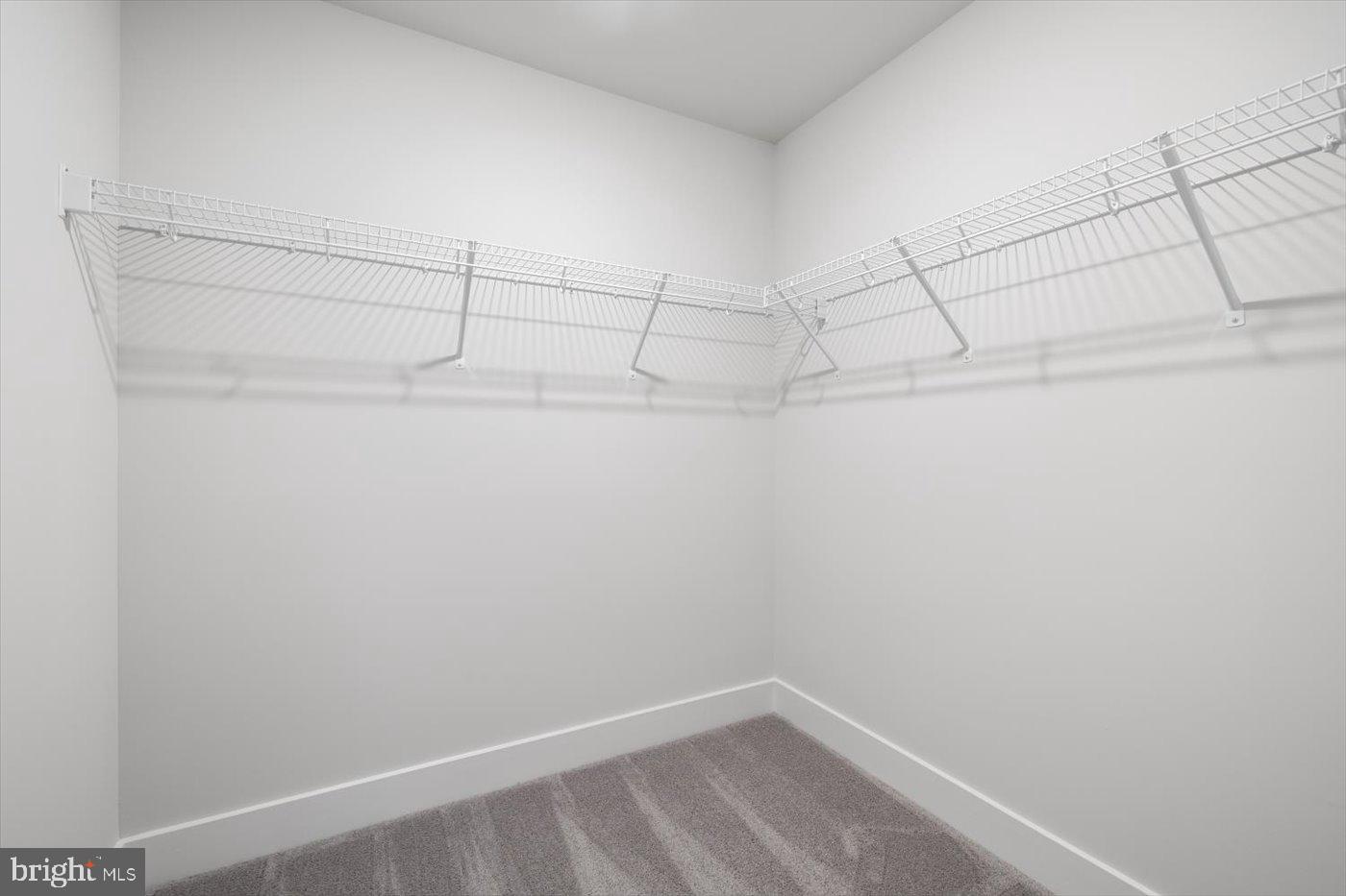 1 Indiantown Road King George, VA 22485 - Photo 32 of 43 Spacious Walk-In Closets w/ Ample Storage Shelvin