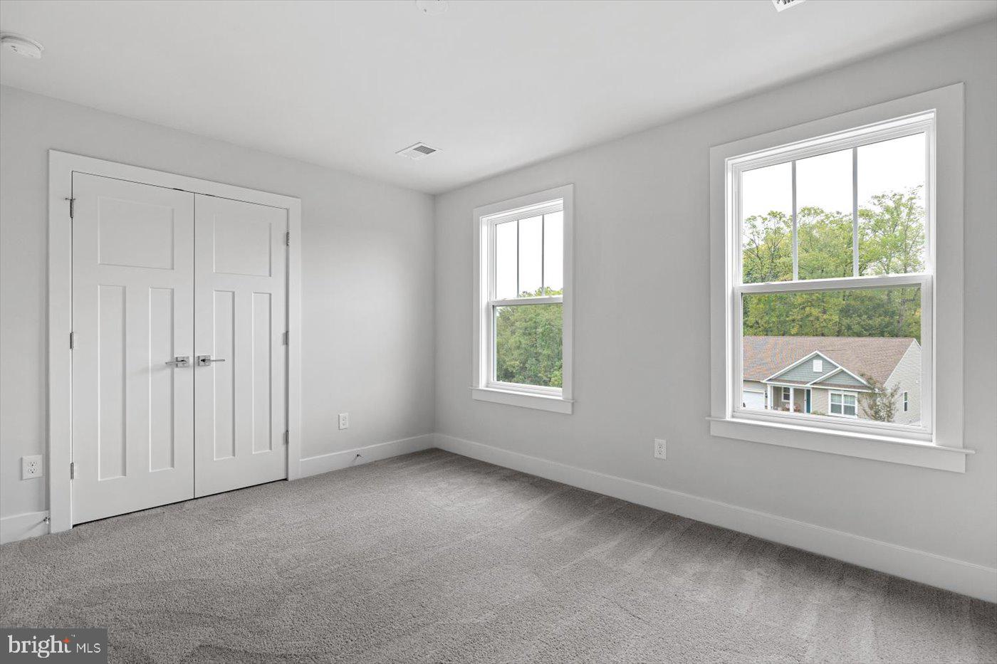 1 Indiantown Road King George, VA 22485 - Photo 34 of 43 Sunlit Secondary Bedroom w/ Double door closet
