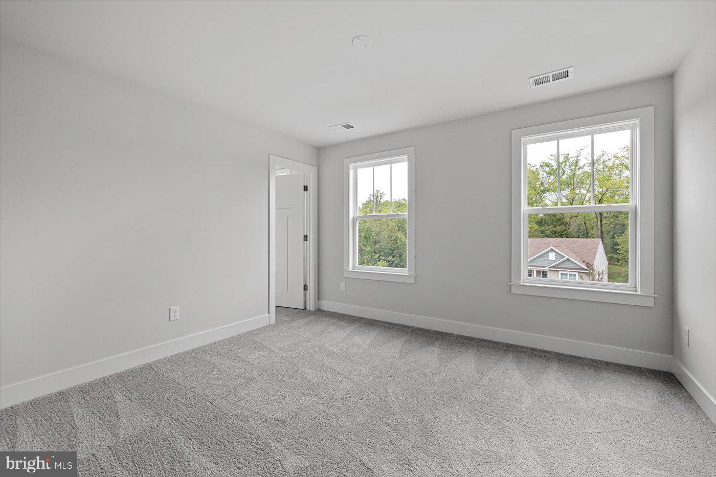 1 Indiantown Road King George, VA 22485 - Photo 36 of 43 Bright Bedroom w/ Large Windows + Generous closet