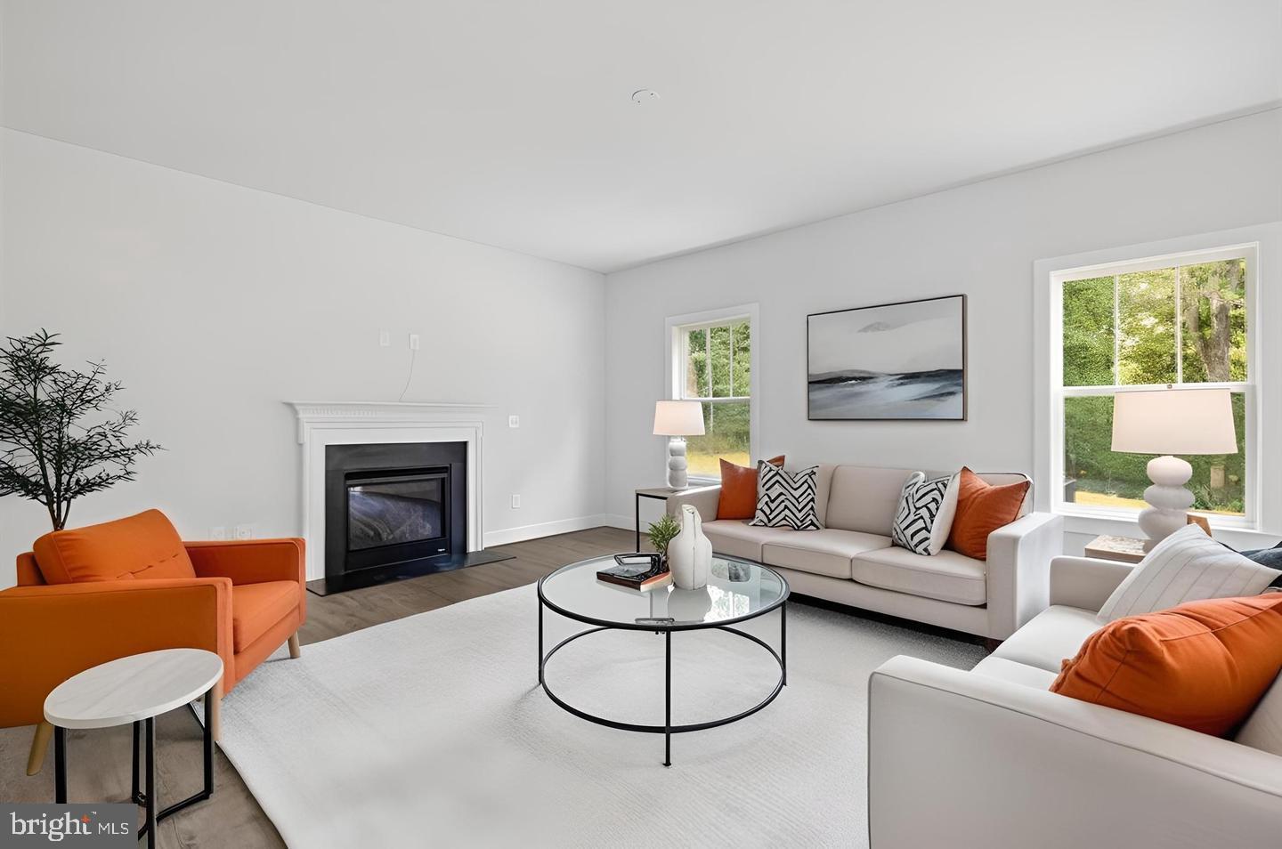 1 Indiantown Road King George, VA 22485 - Photo 6 of 43 Bright Comfortable Space for Everyday Living