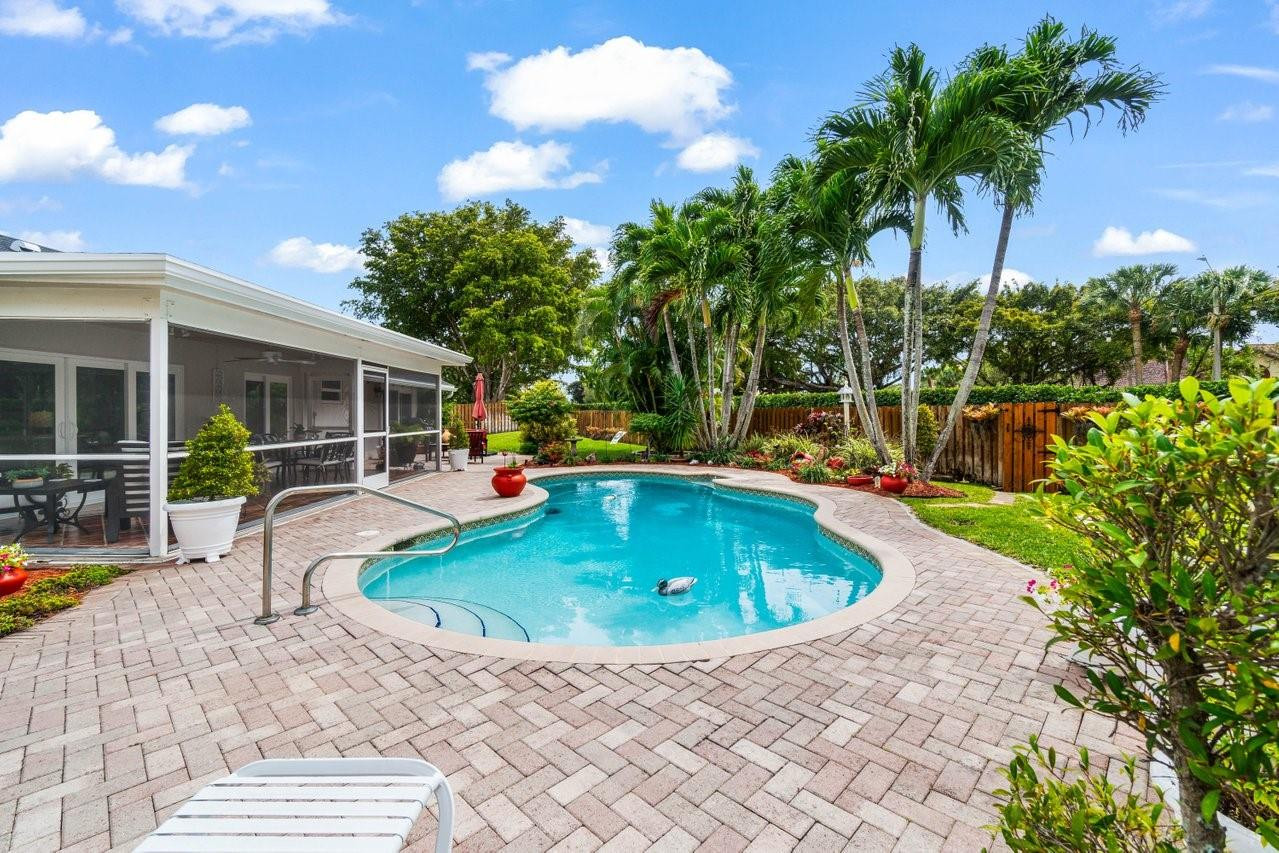21595 Plum Road Boca Raton, FL 33433 - Photo 34 of 42 Photo 34
