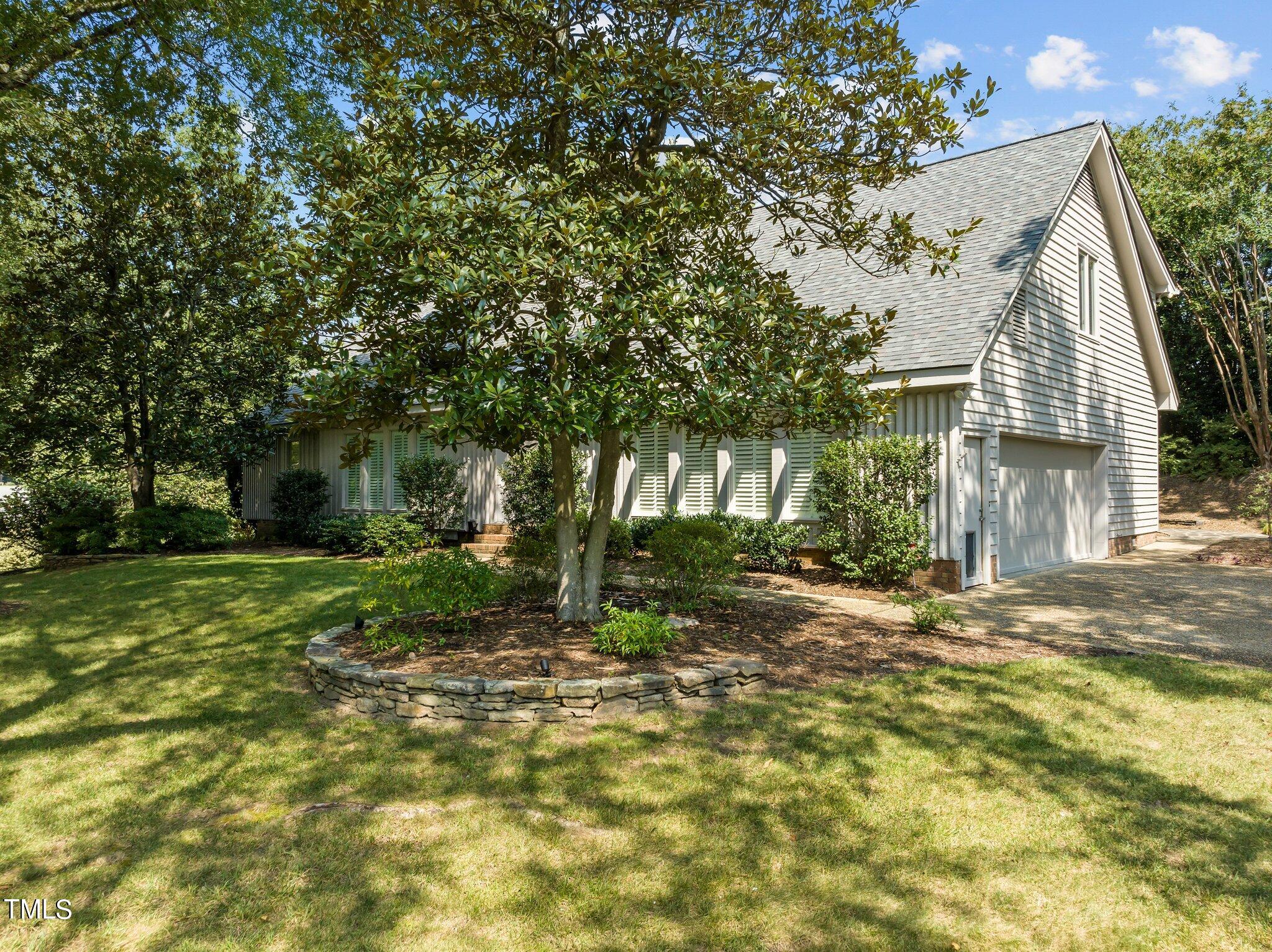 7201 North Ridge Drive Raleigh, NC 27615 - Photo 53 of 60 46