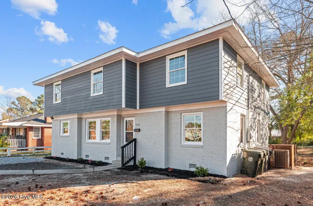 $255,000 | 1606 Edgerton Street, Goldsboro, NC 27530