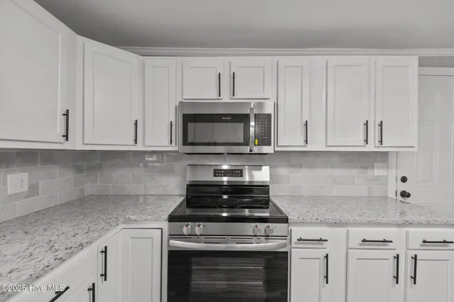 $255,000 | 1606 Edgerton Street, Goldsboro, NC 27530