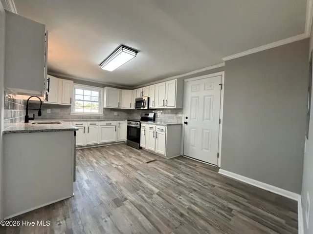 $255,000 | 1606 Edgerton Street, Goldsboro, NC 27530