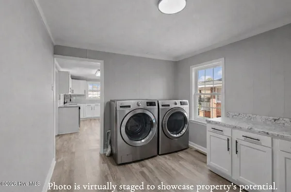 $255,000 | 1606 Edgerton Street, Goldsboro, NC 27530