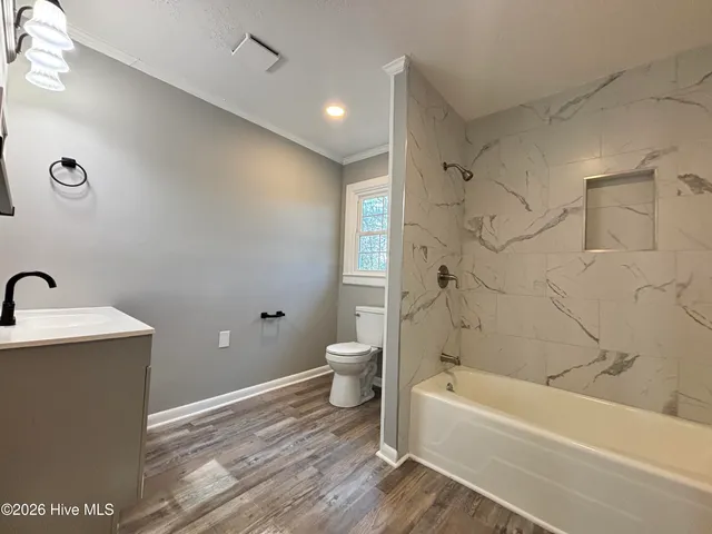 $255,000 | 1606 Edgerton Street, Goldsboro, NC 27530