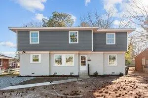 $255,000 | 1606 Edgerton Street, Goldsboro, NC 27530