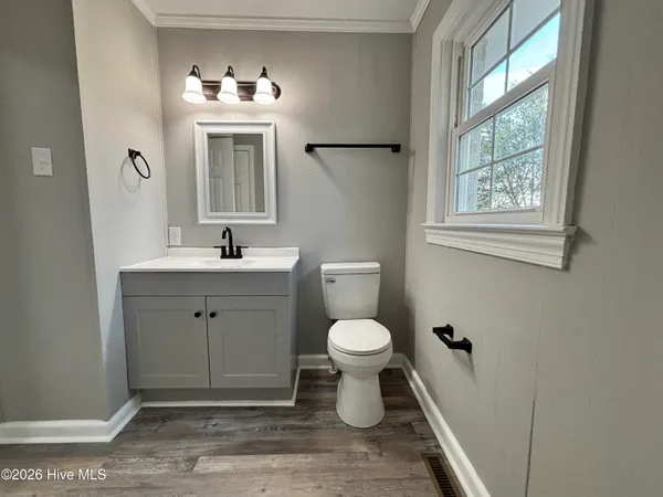 $255,000 | 1606 Edgerton Street, Goldsboro, NC 27530