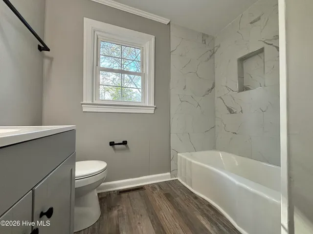 $255,000 | 1606 Edgerton Street, Goldsboro, NC 27530