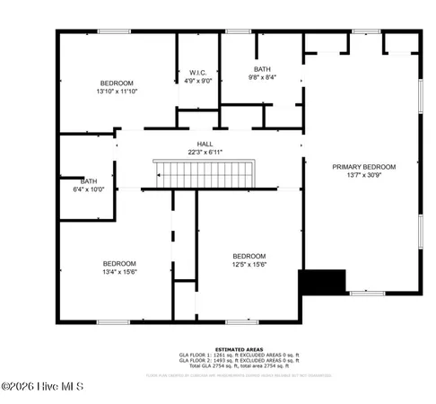 $255,000 | 1606 Edgerton Street, Goldsboro, NC 27530