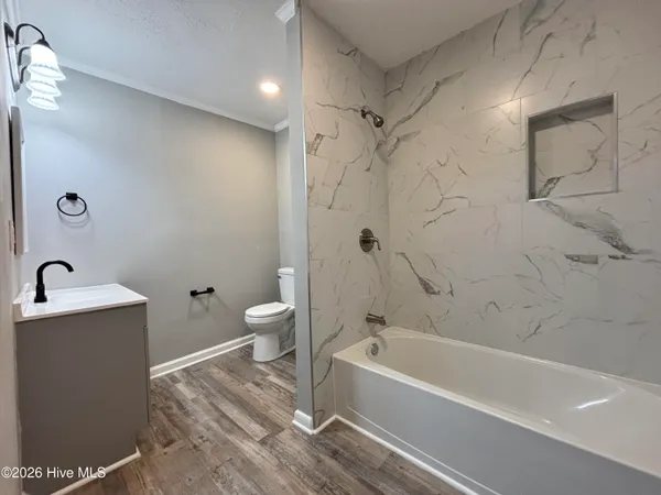 $255,000 | 1606 Edgerton Street, Goldsboro, NC 27530