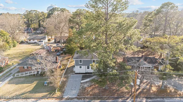 $255,000 | 1606 Edgerton Street, Goldsboro, NC 27530