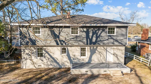 $255,000 | 1606 Edgerton Street, Goldsboro, NC 27530