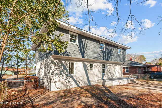 $255,000 | 1606 Edgerton Street, Goldsboro, NC 27530