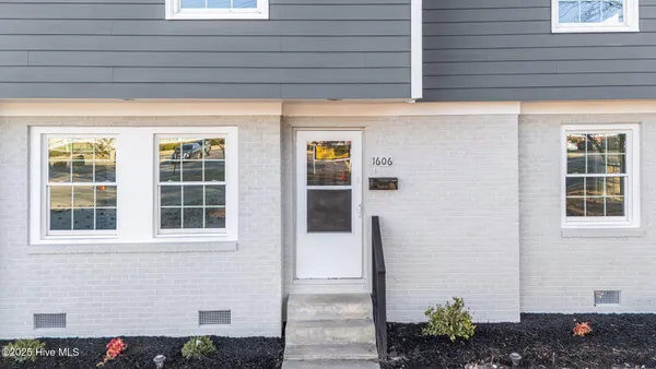 $255,000 | 1606 Edgerton Street, Goldsboro, NC 27530