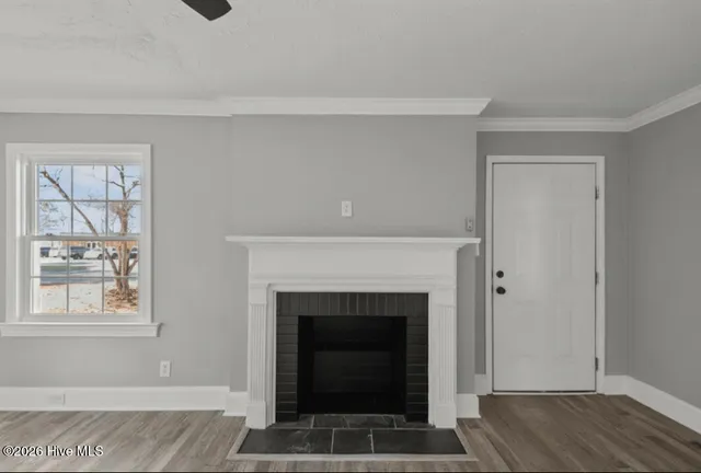 $255,000 | 1606 Edgerton Street, Goldsboro, NC 27530